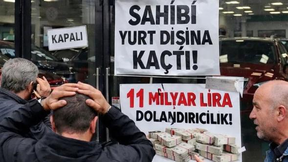 Sanatçılar ve futbolcular da mağdur! Lüks otomobil piyasasında büyük vurgun...