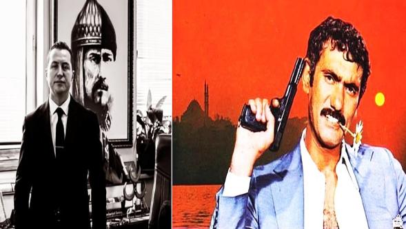 Savcı Yavuz Engin’den dikkat çeken Yılmaz Güney paylaşımı! 