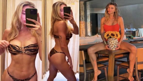 Şeyma Subaşı'dan radikal 'bikini' kararı! ''Zor görürsünüz..!''