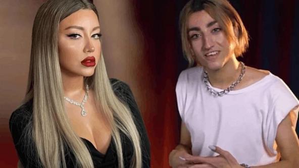 Sosyal medya fenomeni Mika Raun Can tutuklandı! Savcılık ifadesi ortaya çıktı...