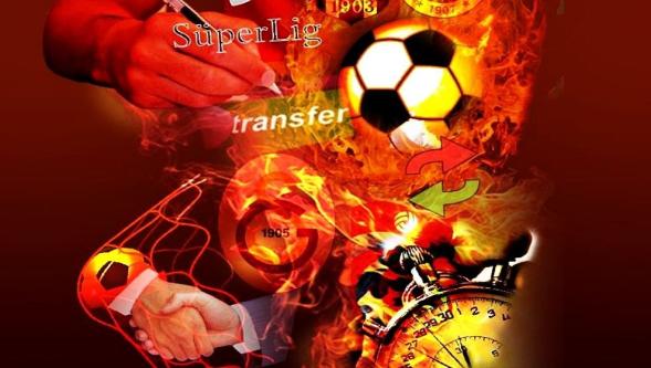 Süper Lig'de ikinci transfer dönemi başlıyor...