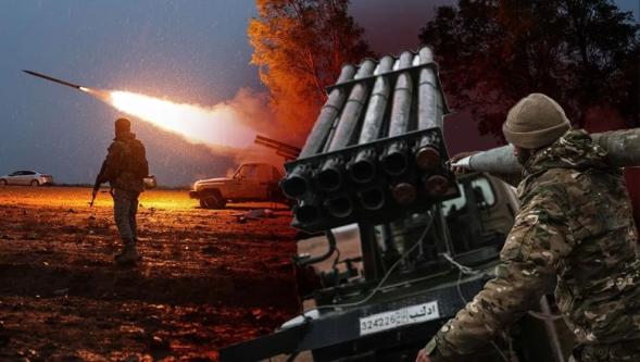 Suriye'de ateşkes uzatıldı... Şam'dan YPG/PKK'ya 15 gün süre verildi..!