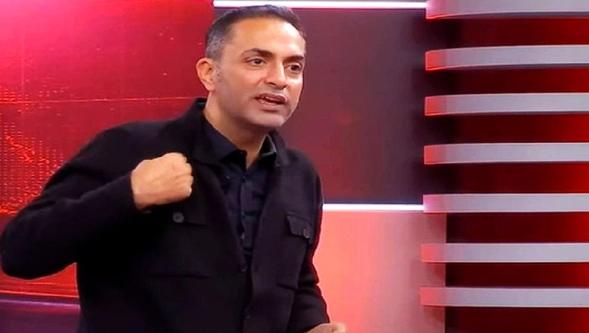 Tehdit edilen Murat Ağırel'in isyanı: 