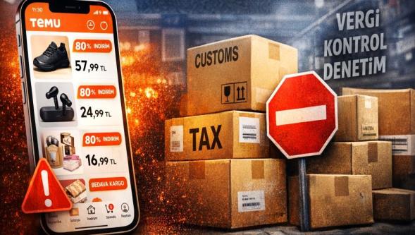 TEMU'dan Türkiye kararı... Vatandaşlar bu haber isyan edecek!
