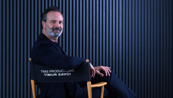 Timur Savcı'nın saçında kokain çıktı! CEO görevi bıraktı!