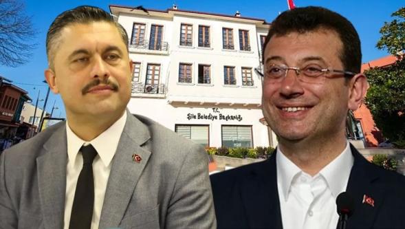 Tutuklu bulunan Şile Belediye Başkanı Özgür Kabadayı "ek" ifade verdi! 'Şile'yi İmamoğlu yönetti...'