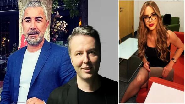 Tutuklu Mehmet Akif Ersoy'dan bomba itiraf: "Beni uyuşturucuya Veyis Ateş bulaştırdı..!"