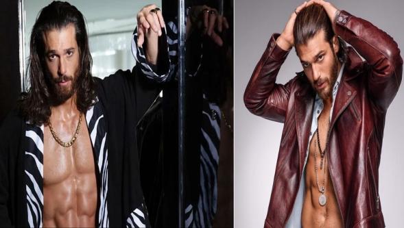 Ünlü oyuncu Can Yaman gözaltına alındı!