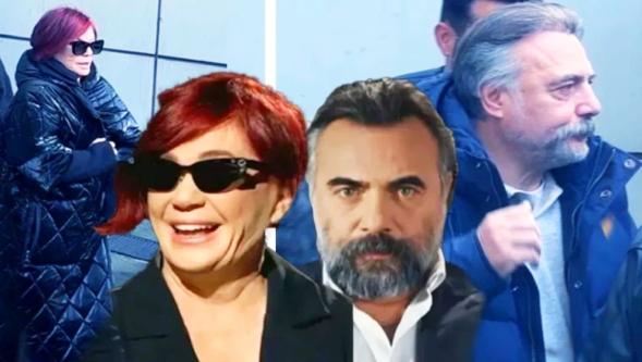 Ünlülere uyuşturucu soruşturması... Oktay Kaynarca ve Emel Müftüoğlu'nun test sonucu belli oldu!