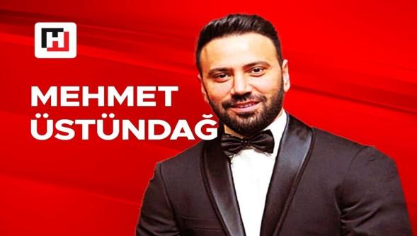 Ünlülere yönelik 'uyuşturucu' operasyonunda yeni dalga! Hürriyet yazarı Mehmet Üstündağ ve 3 isim gözaltında...