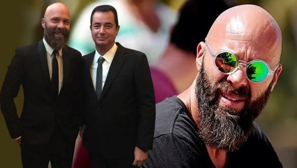 Uyuşturucu soruşturmasında gözaltına alınmıştı! Esat Yontunç için karar verildi...