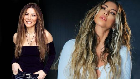 Uyuşturucu soruşturmasında serbest bırakılan Selen Görgüzel: 