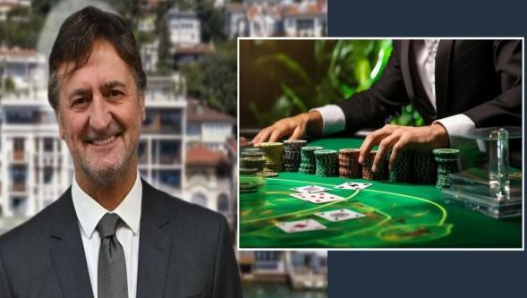 Uyuşturucudan sonra kumar bombası... Sabah yazarı Dilek Güngör'den şok Muzaffer Yıldırım iddiası!