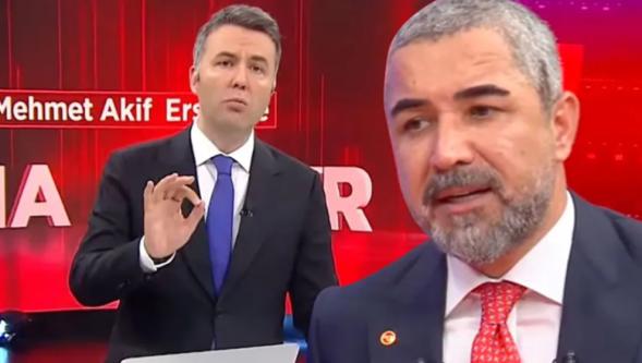 Uyuşturucuya o alıştırdı demişti... Veyis Ateş'ten Mehmet Akif Ersoy'a cevap: Kendisini savundu