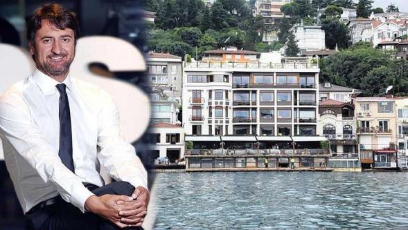 VIP alem ve fuhuş hız kesmedi... Bebek Otel'de akıl almaz hizmetler!