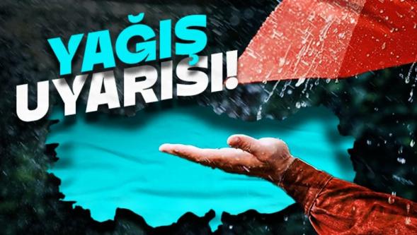 Yeni haftada hava nasıl olacak? Meteoroloji'den İstanbul için yağış uyarısı...