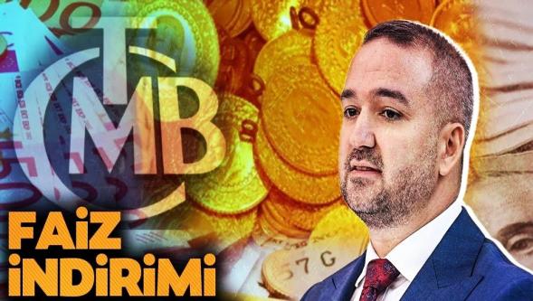 Yılın ilk toplantısı sonuçlandı! Merkez Bankası yılın ilk faiz kararını açıkladı..!