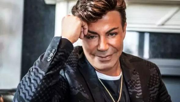 Yoğun bakımdaydı... Sanatçı Fatih Ürek'ten acı haber geldi..!