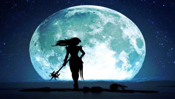 Yuva ve Kökler... 3 Ocak 2026 Yengeç Dolunayı!