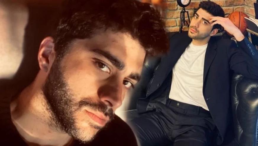 Ünlü isimlere uyuşturucu soruşturması! Kızılcık Şerbeti başrol oyuncusu Doğukan Güngör gözaltında...