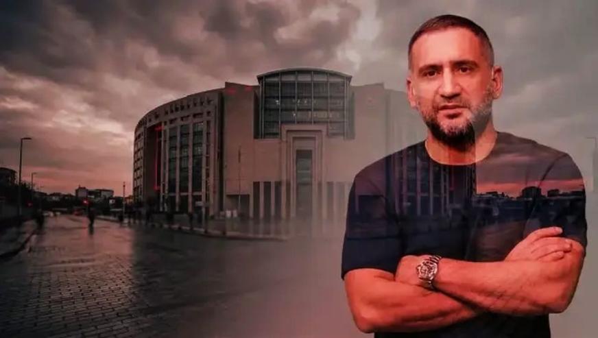 Ünlülere yönelik uyuşturucu soruşturması... Ümit Karan tutuklandı!