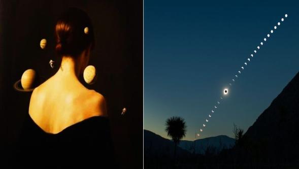 133 Saros Serisi Ay Tutulması 3 Mart 2026: Tarih Tekrarlıyor mu? Finansal Fırtınalar ve Toplumsal Huzursuzluk Ufukta!