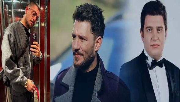 '140 kiloyu gördü!' Yeraltı'nın Bozkurt'u Uraz Kaygılaroğlu mücadele ettiği hastalığını ilk kez açıkladı! 