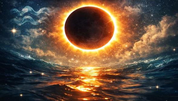 17 Şubat Güneş Tutulması: "Sabır, Bilim ve Yenilik"