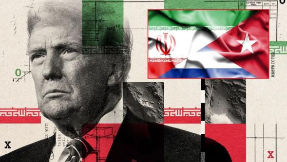 ABD Başkanı Trump'tan kritik Küba ve İran açıklaması: "Görüşmeler sürüyor..!"