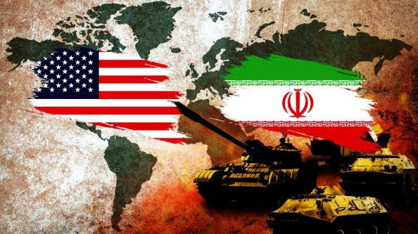 Almanya ve İsveç'ten İran'daki vatandaşlarına acil çağrı: "Ülkeyi terk edin..!"