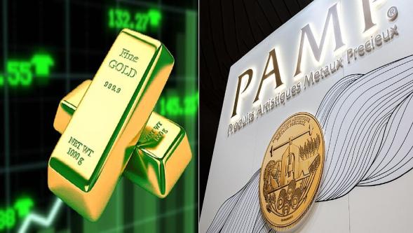 Altın ve gümüş kritik eşiği aştı! İsviçre'li şirket altında olacakları açıkladı: 'Bu sefer çok farklı..!'