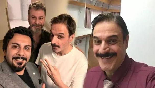 Ameliyat 11 saat sürdü... Ufuk Özkan'ın sağlık durumu hakkında ilk açıklama!