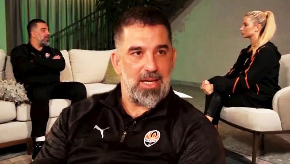 Arda Turan 'Gönül Yarası' filmini örnek gösterdi! ‘Ağlamak için Kürtçe bilmeye gerek yok' 