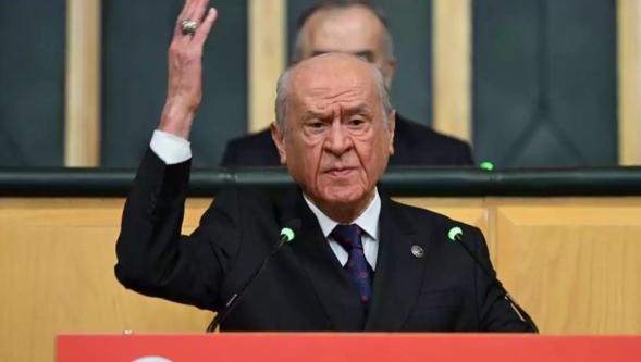 Bahçeli'den yeni Öcalan ve Demirtaş mesajı! "Bundan sonrası...."