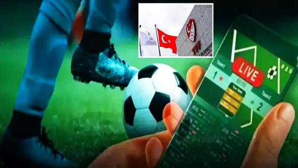 'Bahis ve şike iddianamesi' hazırlandı... TFF yöneticisine hapis talebi..!