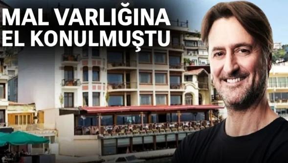 Bebek Otel sahibi Muzaffer Yıldırım'ın 'uyuşturucu testi sonucu' belli oldu..!