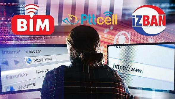 BİMCELL, PTTCELL ve İZBAN ile vurgun! Kapalıçarşı'daki dövizcilere aktarmışlar...