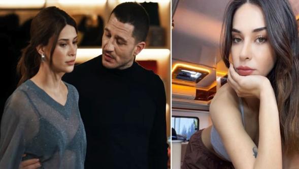 Bozo'dan “Ömrümmm” bombası... Uraz Kaygılaroğlu'ndan Devrim Özkan'a viral hitap!