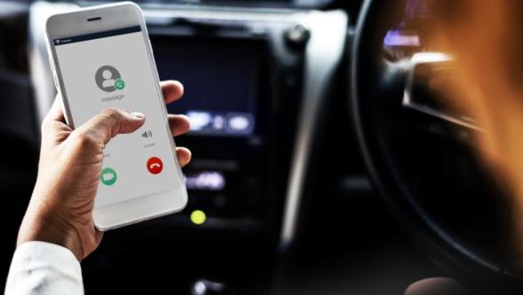 Bunları yaparsanız yandınız! Direksiyonda ‘alo' diyen 5 bin lira ceza ödeyecek...