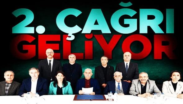 Çözüm sürecinde kritik aşama... İmralı'dan 2. aşama mesajı!