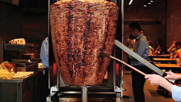 Dev dönercisi satışa çıkarılıyor! İstenen fiyat belli oldu...