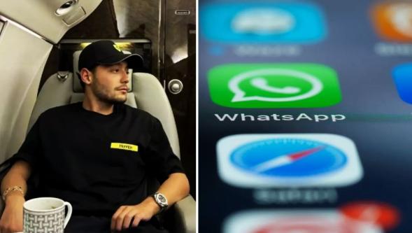 Dijital kara kutu açıldı: 618 bin mesajı geri getirildi... Fuhuş ve uyuşturucu soruşturmasında yeni gelişme!