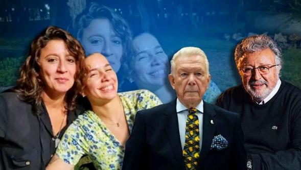 Duygu Nebioğlu'ndan Metin Akpınar'ın 'suç ortağı' açıklaması: 