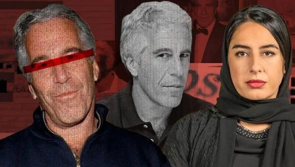 Epstein dosyasında BAE'li diplomat krizi... 