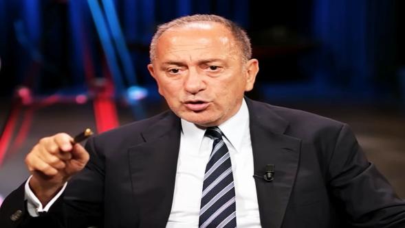 Fatih Altaylı'dan ilahi zil tartışmasına sert çıkış: “Asıl tehlikeyi görmüyoruz..!”