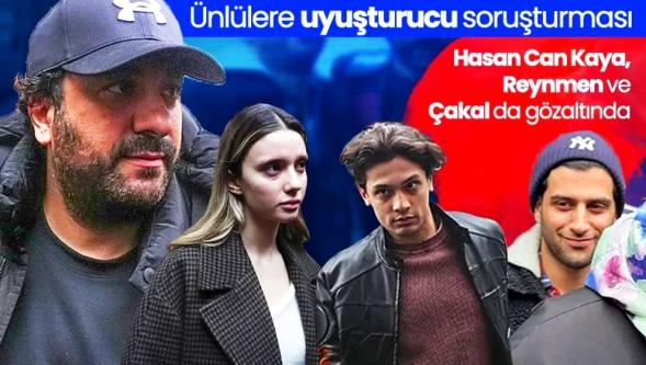 Fenomenlere şafak baskını... CİMER'e dilekçe yağdı! “Kökü kazınana kadar”