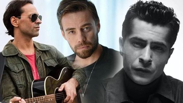 Ünlülere yeni uyuşturucu operasyonu! Kaan Tangöze, Murat Dalkılıç ve İsmail Hacıoğlu da gözaltında