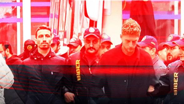 Futbolda bahis soruşturması! Metehan Baltacı ve Mert Hakan Yandaş hakkında istenen cezalar belli oldu...