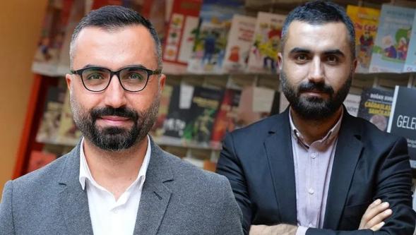 Gazeteci Alican Uludağ gözaltına alındı..!