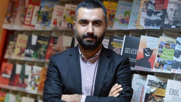 Gazeteci Alican Uludağ tutuklandı! O paylaşımları gerekçe gösterildi